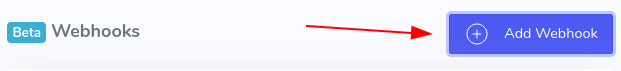 Add Webhook